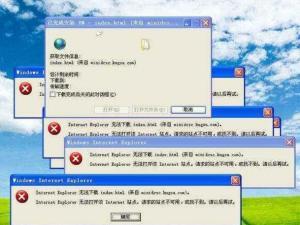 計算機病毒百科詳解